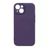 OBAL:ME MagNetix Sculpt tok Apple iPhone 15 készülékhez szilvalila