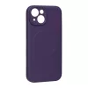 OBAL:ME MagNetix Sculpt tok Apple iPhone 15 készülékhez szilvalila