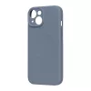 OBAL:ME MagNetix Sculpt tok Apple iPhone 15 készülékhez palakék