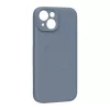 OBAL:ME MagNetix Sculpt tok Apple iPhone 15 készülékhez palakék