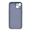 OBAL:ME MagNetix Sculpt tok Apple iPhone 15 készülékhez palakék