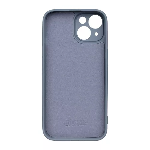 OBAL:ME MagNetix Sculpt tok Apple iPhone 15 készülékhez palakék