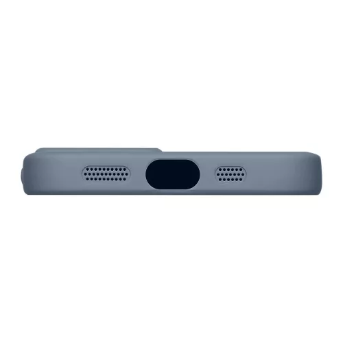 OBAL:ME MagNetix Sculpt tok Apple iPhone 15 készülékhez palakék