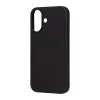 OBAL:ME MagNetix Sculpt tok Apple iPhone 16 készülékhez, fekete