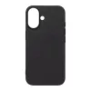 OBAL:ME MagNetix Sculpt tok Apple iPhone 16 készülékhez, fekete