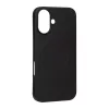 OBAL:ME MagNetix Sculpt tok Apple iPhone 16 készülékhez, fekete