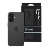 OBAL:ME MagNetix Sculpt tok Apple iPhone 16 készülékhez, fekete