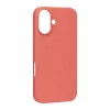 OBAL:ME MagNetix Sculpt tok Apple iPhone 16 készülékhez téglavörös