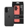 OBAL:ME MagNetix Sculpt tok Apple iPhone 16 készülékhez téglavörös