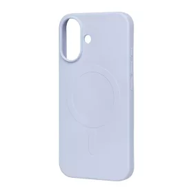   OBAL:ME MagNetix Sculpt tok Apple iPhone 16 készülékhez kék