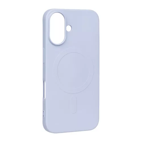 OBAL:ME MagNetix Sculpt tok Apple iPhone 16 készülékhez kék