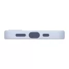 OBAL:ME MagNetix Sculpt tok Apple iPhone 16 készülékhez kék