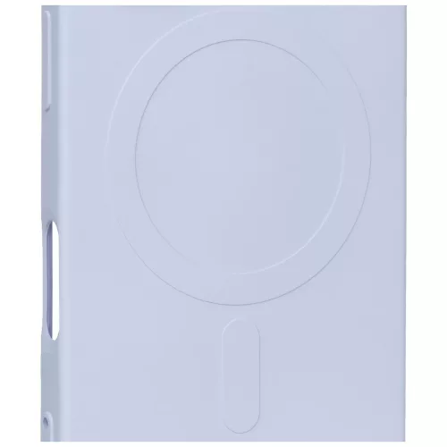 OBAL:ME MagNetix Sculpt tok Apple iPhone 16 készülékhez kék