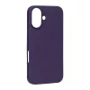 OBAL:ME MagNetix Sculpt tok Apple iPhone 16 készülékhez szilvalila