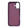 OBAL:ME MagNetix Sculpt tok Apple iPhone 16 készülékhez szilvalila