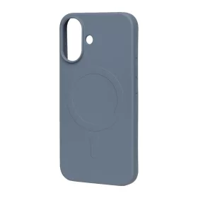   OBAL:ME MagNetix Sculpt tok Apple iPhone 16 készülékhez palakék