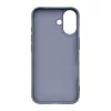 OBAL:ME MagNetix Sculpt tok Apple iPhone 16 készülékhez palakék
