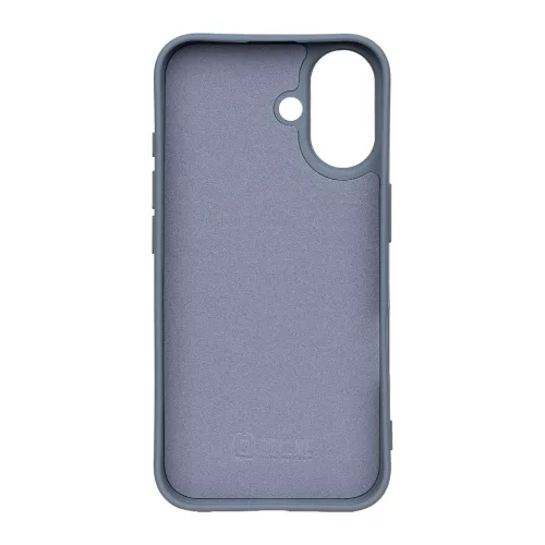 OBAL:ME MagNetix Sculpt tok Apple iPhone 16 készülékhez palakék