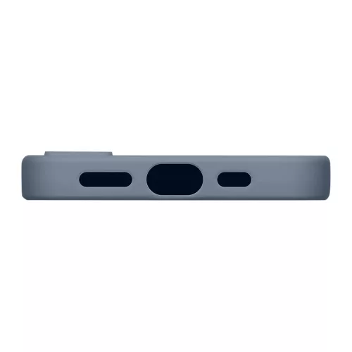 OBAL:ME MagNetix Sculpt tok Apple iPhone 16 készülékhez palakék