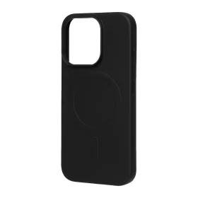   OBAL:ME MagNetix Sculpt tok Apple iPhone 16 Pro készülékhez fekete