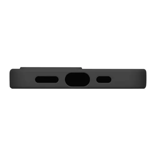 OBAL:ME MagNetix Sculpt tok Apple iPhone 16 Pro készülékhez fekete