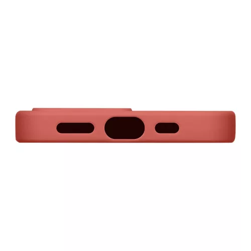 OBAL:ME MagNetix Sculpt tok Apple iPhone 16 Pro készülékhez téglavörös