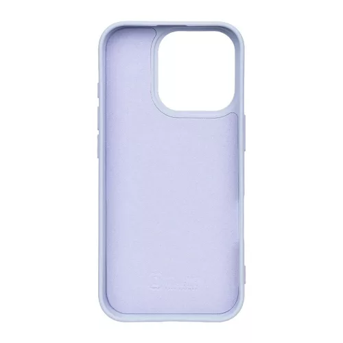 OBAL:ME MagNetix Sculpt tok Apple iPhone 16 Pro készülékhez ibolyakék