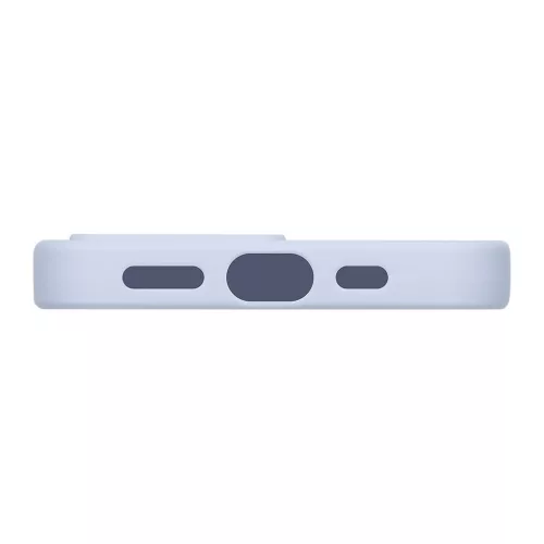 OBAL:ME MagNetix Sculpt tok Apple iPhone 16 Pro készülékhez ibolyakék