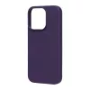 OBAL:ME MagNetix Sculpt tok Apple iPhone 16 Pro készülékhez szilvalila