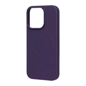   OBAL:ME MagNetix Sculpt tok Apple iPhone 16 Pro készülékhez szilvalila