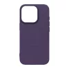 OBAL:ME MagNetix Sculpt tok Apple iPhone 16 Pro készülékhez szilvalila