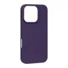 OBAL:ME MagNetix Sculpt tok Apple iPhone 16 Pro készülékhez szilvalila