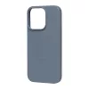 OBAL:ME MagNetix Sculpt tok Apple iPhone 16 Pro készülékhez palakék