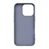 OBAL:ME MagNetix Sculpt tok Apple iPhone 16 Pro készülékhez palakék