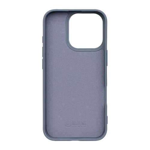 OBAL:ME MagNetix Sculpt tok Apple iPhone 16 Pro készülékhez palakék