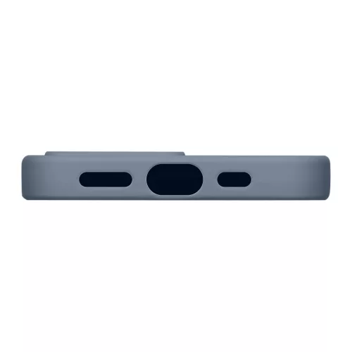 OBAL:ME MagNetix Sculpt tok Apple iPhone 16 Pro készülékhez palakék