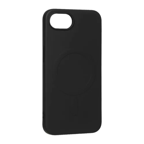 OBAL:ME MagNetix Sculpt tok Apple iPhone 16e/17e készülékhez fekete