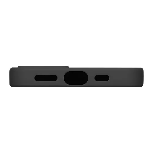 OBAL:ME MagNetix Sculpt tok Apple iPhone 16e/17e készülékhez fekete