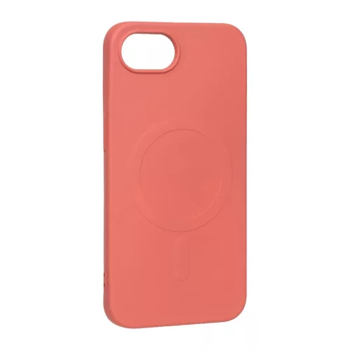 OBAL:ME MagNetix Sculpt tok Apple iPhone 16e/17e készülékhez téglavörös