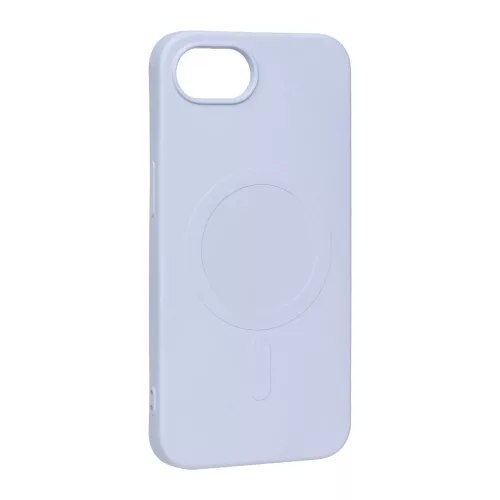 OBAL:ME MagNetix Sculpt tok Apple iPhone 16e/17e készülékhez ibolyakék