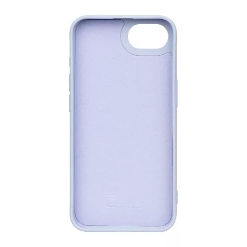 OBAL:ME MagNetix Sculpt tok Apple iPhone 16e/17e készülékhez ibolyakék