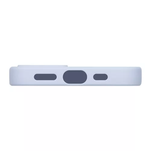 OBAL:ME MagNetix Sculpt tok Apple iPhone 16e/17e készülékhez ibolyakék