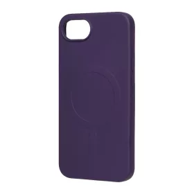   OBAL:ME MagNetix Sculpt tok Apple iPhone 16e/17e készülékhez szilvalila