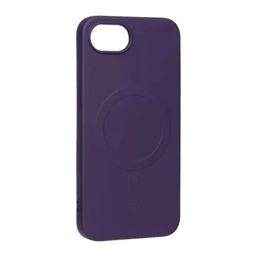 OBAL:ME MagNetix Sculpt tok Apple iPhone 16e/17e készülékhez szilvalila