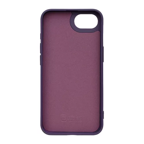 OBAL:ME MagNetix Sculpt tok Apple iPhone 16e/17e készülékhez szilvalila