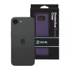 OBAL:ME MagNetix Sculpt tok Apple iPhone 16e/17e készülékhez szilvalila