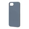 OBAL:ME MagNetix Sculpt tok Apple iPhone 16e/17e készülékhez palakék