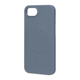   OBAL:ME MagNetix Sculpt tok Apple iPhone 16e/17e készülékhez palakék
