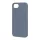 OBAL:ME MagNetix Sculpt tok Apple iPhone 16e/17e készülékhez palakék