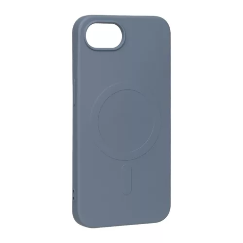OBAL:ME MagNetix Sculpt tok Apple iPhone 16e/17e készülékhez palakék